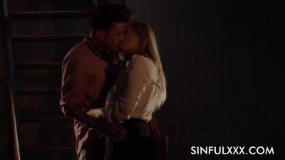 Per Fection And Nikky Dream In Big Tits Erotic Art Hardcore - hotmovs.com