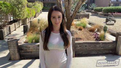 Charly Gets A Cock Explosion - GotFilled - hotmovs.com