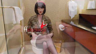 Toilet Tart - hotmovs.com