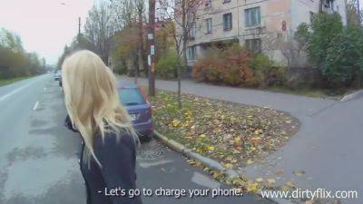 Per Fection - Anti Stress Casual Deep Throat Sex - hclips.com