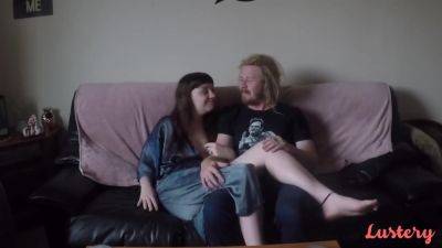 Bee And Mac - A Very Kinky Engagement - hclips.com