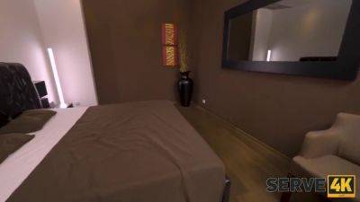 Vera Jarw - Hotel Service - upornia.com - Russia