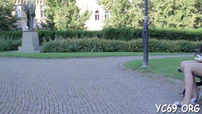 Ananta Shakti And Barely Legal In Lascivious Maiden Fucking A Buddy - videomanysex.com