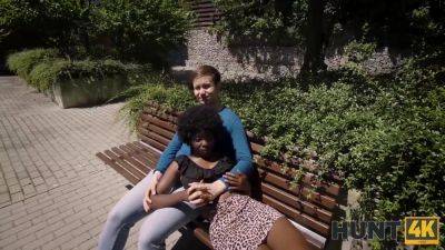 HUNT4K. Not a Perv. Hot sex with Zaawaadi - hotmovs.com