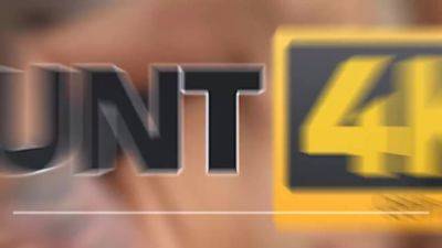 VIP4K. Manager is ready to to cover the expenses in exchange for bride's hairy pussy - hotmovs.com - Czech Republic