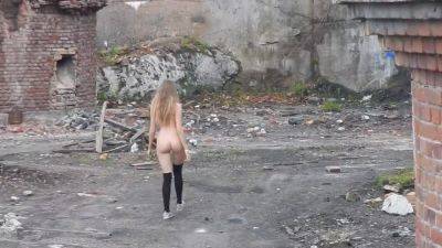 3 Nir 2023 08 19 Nimfa Nastia B Ruskeala Abandoned Marble A - upornia.com