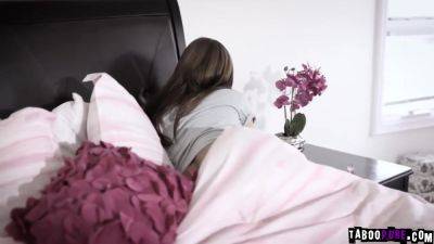 Kasey And Andi Got Their Pussys Pounded In Many Ways By - videomanysex.com