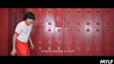 Porkys - MYLF - hotmovs.com