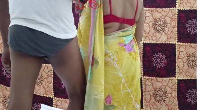 Indian Saree Sex Hindi Xxx Video - hotmovs.com - India