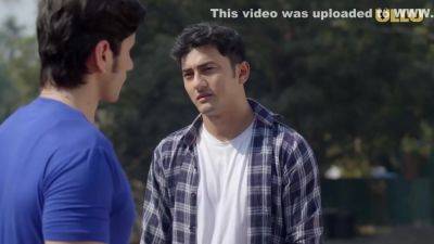 New Desi Kisse Jaanch Padtaal Prat 01 S01 Ep 4-6 Ullu Hindi Hot Web Series [9.5.2023] Watch Full Video In 1080p - hotmovs.com - India