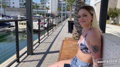 Joey Gets Jizzed Filled - GotFilled - hotmovs.com