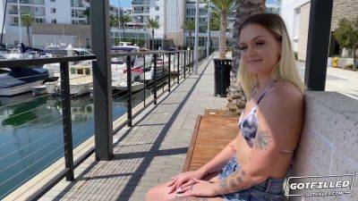 Joey Gets Jizzed Filled - GotFilled - hotmovs.com