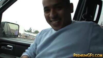 Cum drenched bukkake ho ho ho santa slut - hotmovs.com