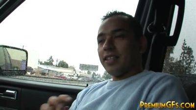 Cum drenched bukkake ho ho ho santa slut - hotmovs.com