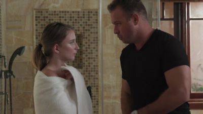 Macy Meadows - Macy Meadows In Free Premium Video My Stepsis Confesses Shes A Squirter And Squirts On My Big Dick - upornia.com