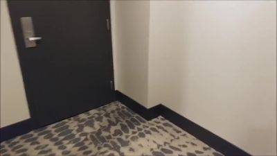 Giant Chair Pee In My Vegas Hotel Room - Candie Cane - upornia.com