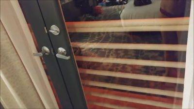 Giant Chair Pee In My Vegas Hotel Room - Candie Cane - upornia.com