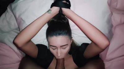 Tie Me Up And Fuck Me Dark Relaxation Theme Part 2 - hclips.com