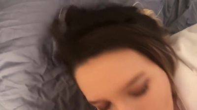 Kinkycouple111 - Orgasm Contest; Round 2 He Tried To Drown Me In Cum - hclips.com