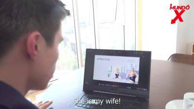 Hot Wife - Mundo X - hotmovs.com