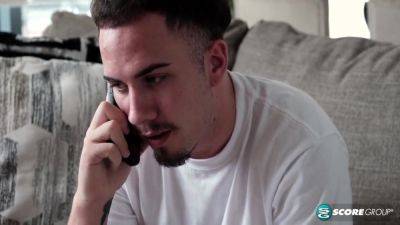 Rheina Shine In Fucks Her Step-son - hotmovs.com