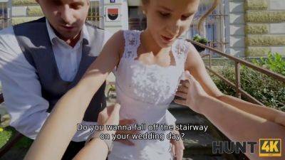 HUNT4K. Wedding Arrangements - hotmovs.com - Czech Republic