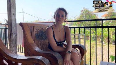 Pissed A Girl In A Hotel Room And Came Inside (creampie) - upornia.com