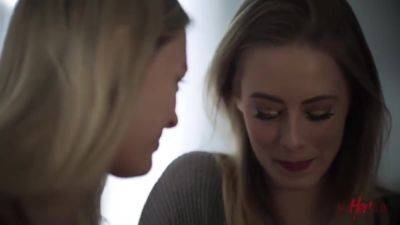 Amber Moor - Kyler Quin - upornia.com