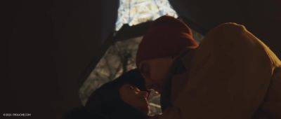 Charlie Red - Charlie Red In New Found Love - upornia.com