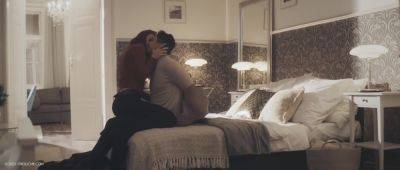 Charlie Red - Charlie Red In New Found Love - upornia.com