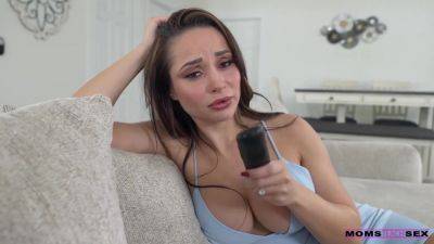 Kristall Rush - Aurelly Rebel - New Getting To Know You (16-05-2023) Streamvid.net - upornia.com