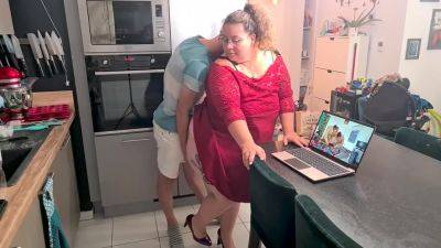 My Boss Fucks Me At His House - hclips.com