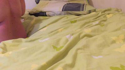 Camera Set Up In The Spare Room In The Summer Time - hclips.com - Britain