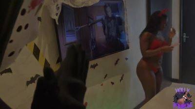 Edicao Halloween: Sexo De Sexta - Feira 13 - hclips.com