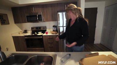 The Perfect Incentive - MYLF - hotmovs.com