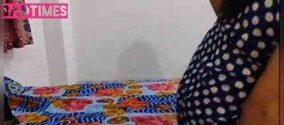 My Favourite Step Son Saw Me Exotic And I Want Him To Fuck Me Now - desi-porntube.com - India