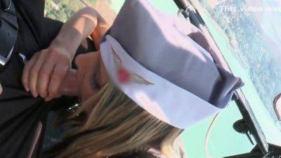 Helicopter Fuck - upornia.com