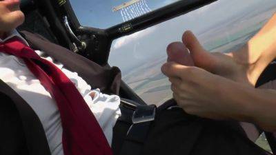 Helicopter Fuck - upornia.com