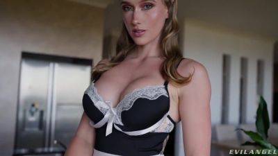 Scarlet Chase - New 25-04-2023) Wolfstream.tv With Scarlet Chase - upornia.com