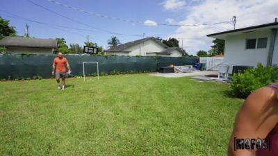 In A Pro Stick Handler With Mimi Monet And Mimi S - upornia.com