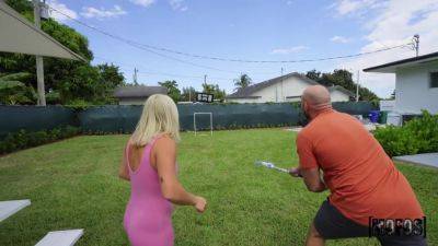 In A Pro Stick Handler With Mimi Monet And Mimi S - upornia.com