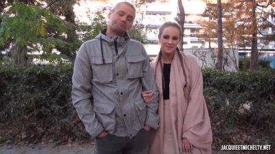 Lea 26 Years Old Fishing For Pleasure - upornia.com - France