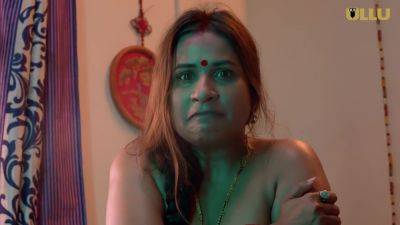 New Anari Part 01 S01 Ep 4-6 Ullu Hindi Hot Web Series [18.7.2023] 1080p Watch Full Video In 1080p - upornia.com - India