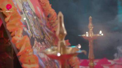 New Samay Yaatra S01 Ep 4-5 Prime Play Hindi Hot Web Series [14.4.2023] 1080p Watch Full Video In 1080p - upornia.com - India