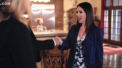 Honey You Get A Sausage Today - upornia.com