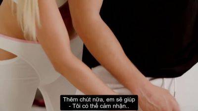 [censored] Man Fucks A Thirsty Pt Gym Woman - hclips.com