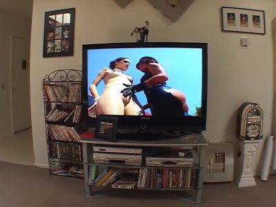 Sandra Romain - Nice Fucking View 3 - hclips.com