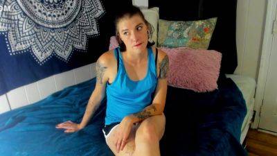 Miss Ellie - The Cheating Girlfriend - hclips.com