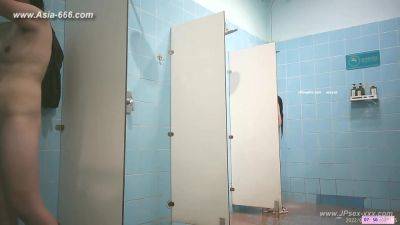 chinese public bathroom.18 - hclips.com - China