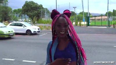 Best Sex Video Ebony Watch Ever Seen - hotmovs.com - France